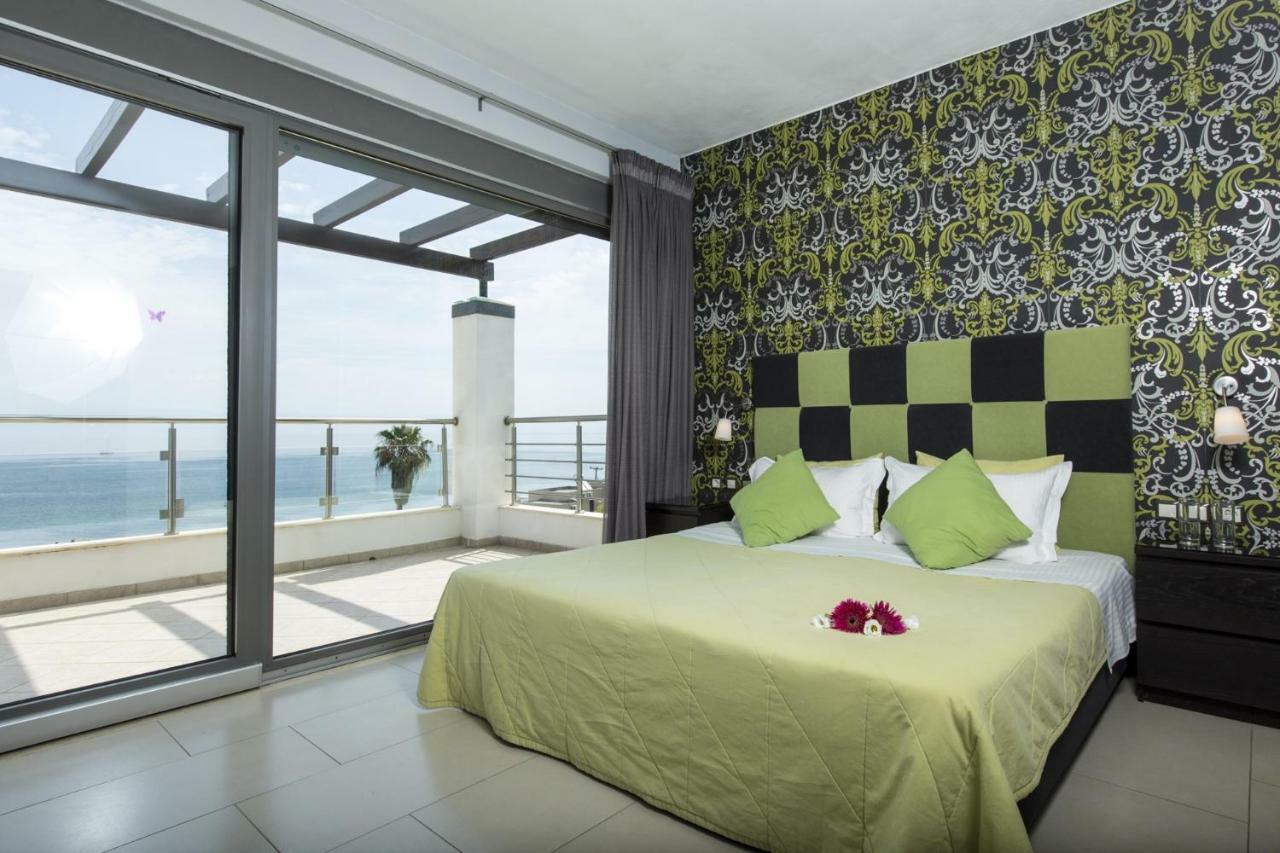 Ionian Pearl Luxury Spa Villa Mesongí المظهر الخارجي الصورة